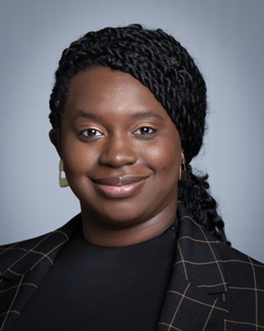 Dr. Rena Lewis